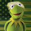 Mr.Kermit