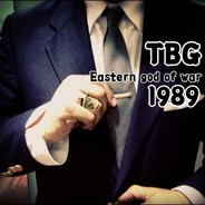 TBG♢Eastern God Of War 1989