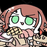 AAA灰域物流经理Eimy