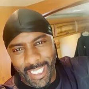 дрис елда (idris elba)