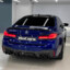 M5 F90 Comp 4.4L V8 TwinT 625HP