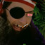 Patchy the Pirate