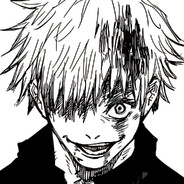 I´m Jack's smirking revenge