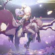 世界因你而美丽