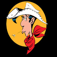 Lucky Luke