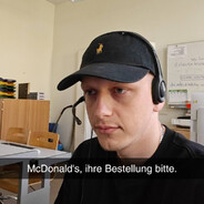 L9 MCDONALDS LEADER Steam avatar