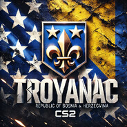 Troyanac avatar