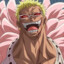 Donquixote Doflamingo