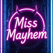 XxMissMayhemTTV