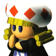 Comrade Toadofski