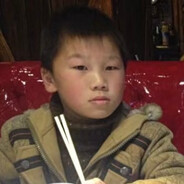 Black lightning JOJO