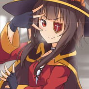 红魔村第一爆破手惠惠