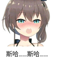 你不准冲了！！