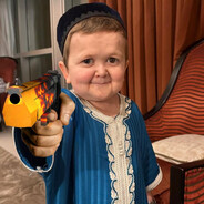 Sarjan Hassan avatar