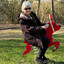 Luise My 94 old granny <3