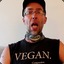 vegansoldierboy