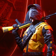 Steam Avatar