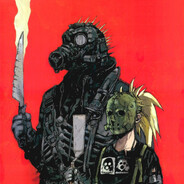 Player avatar