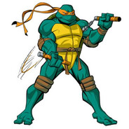MikeLanGelo avatar