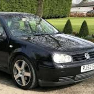 Volkswagen Golf MK4 1.6