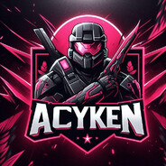 AcykenRox