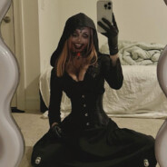goth lover avatar