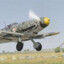 BF 109 F-2