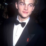 Leonardo DiCaprio