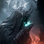 Steam avatar