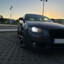 Audi a3 8p 2.0TFSI BWA