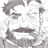 large coke's avatar
