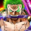 RoronoaZoro