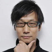 Hideo Kojima velk.ca