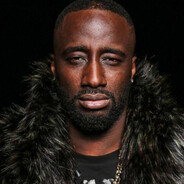 Ogurek from the Hood