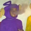 Tinky Winky