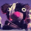 Mr. Lonely