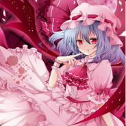 Remilia Scarlet