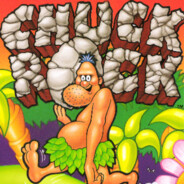 Chuck Rock - steam id 76561197961288462