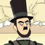 'TIsmbard Kingdom Brunel