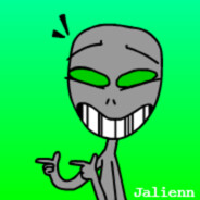 Jalienn