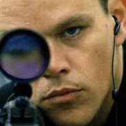 JASON BOURNE