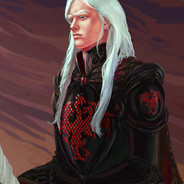 Rhaegar Targaryen