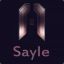 Sayle