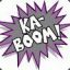 Kaboom - Qc