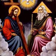 Saint Trinity