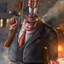 Steam avatar