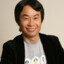 Shigeru Miyamoto