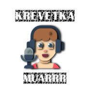 Krevetka Muarrr