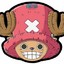 Tony Chopper Plater