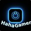 The Haha Gamer